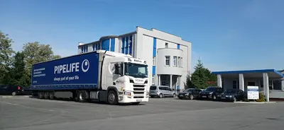 ANIPEKS RADOM Przemysław Kaźmierczak